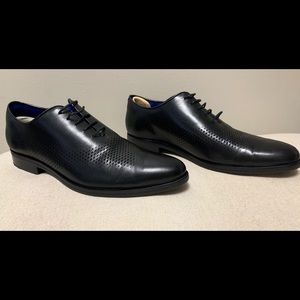 Cole Haan Washington Grand Laser (Black)